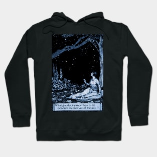 Star Gazing Hoodie